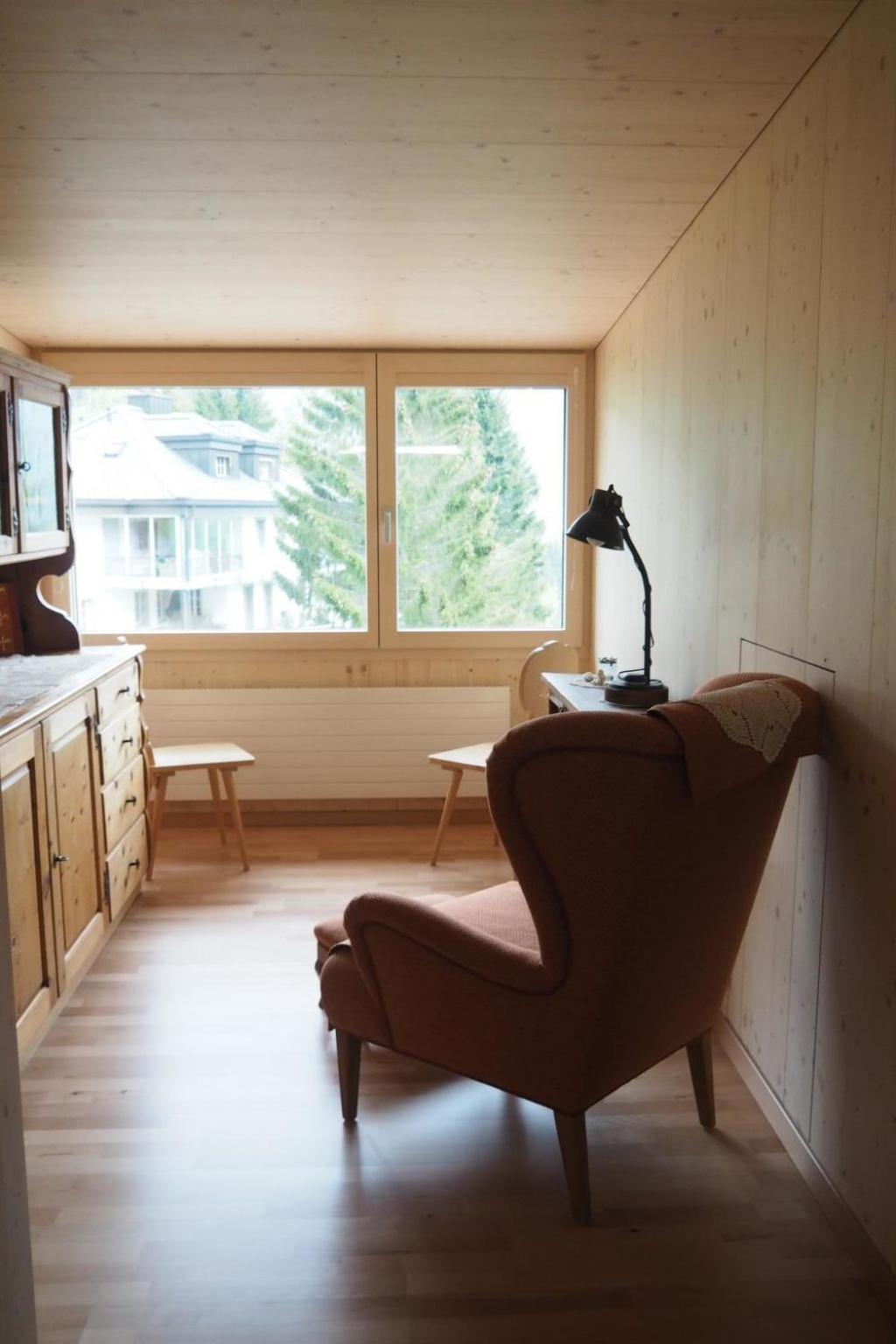 Apartment Aurora By Interhome Engelberg Exterior photo