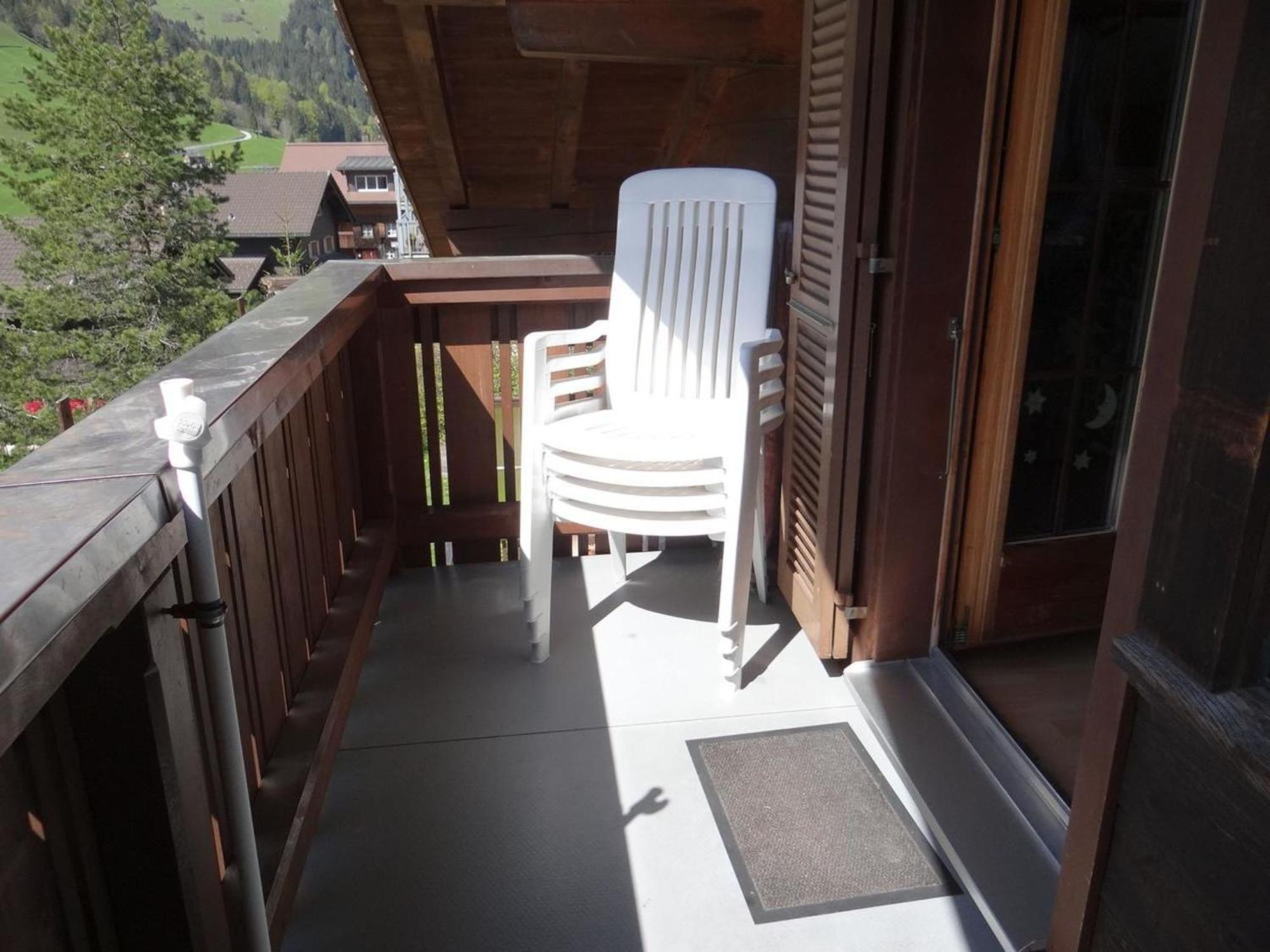 Apartment Aurora By Interhome Engelberg Exterior photo