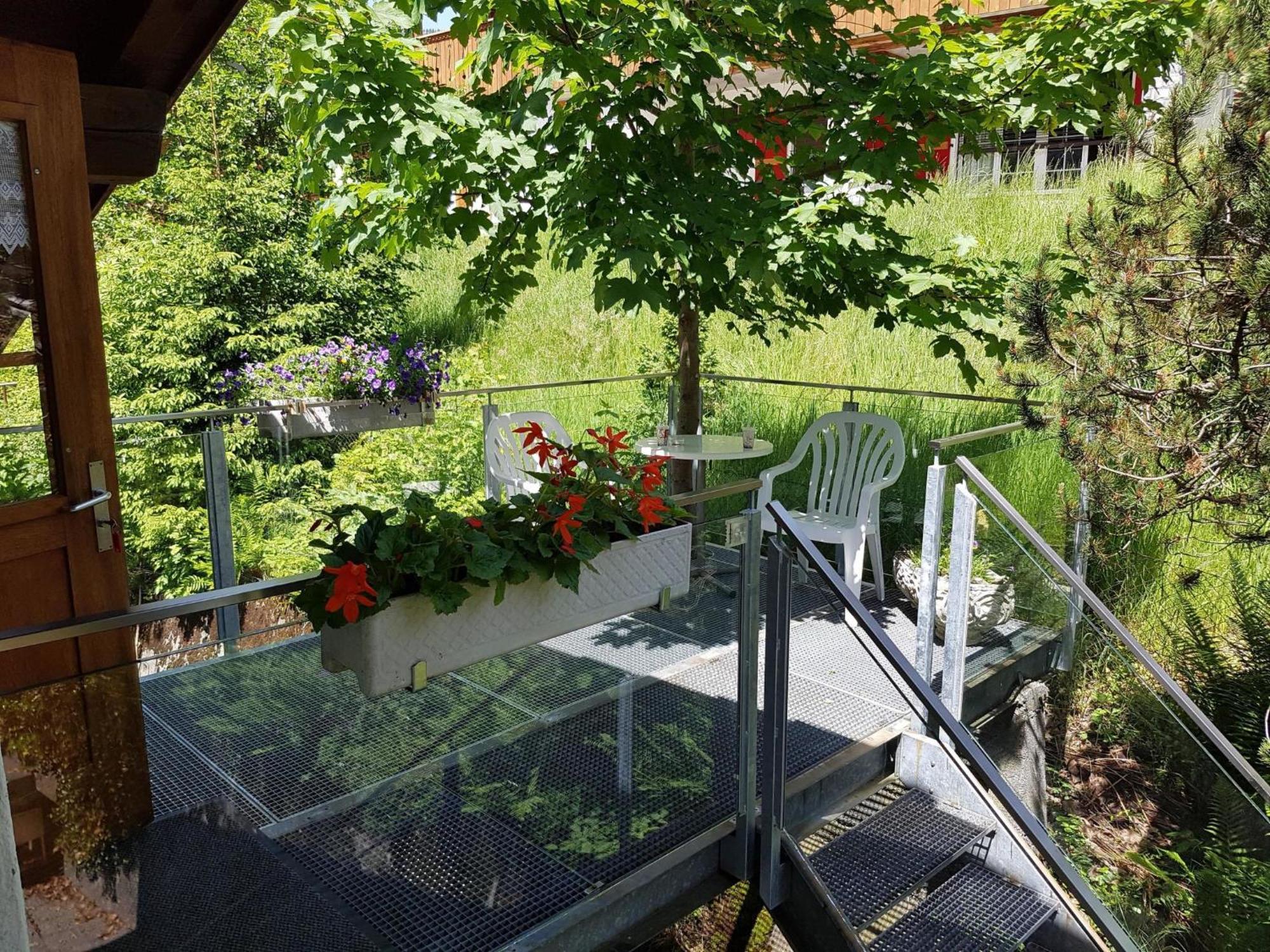 Apartment Aurora By Interhome Engelberg Exterior photo